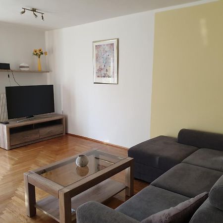 Апартаменты Apartament Vista Гижицко Экстерьер фото