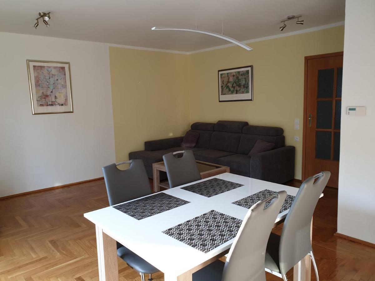 Апартаменты Apartament Vista Гижицко Экстерьер фото