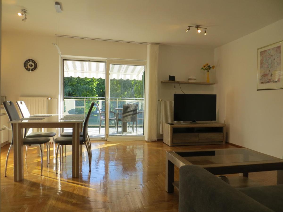 Апартаменты Apartament Vista Гижицко Экстерьер фото
